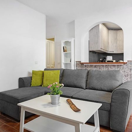 Apartamento White Sun Playa Honda  Exterior foto