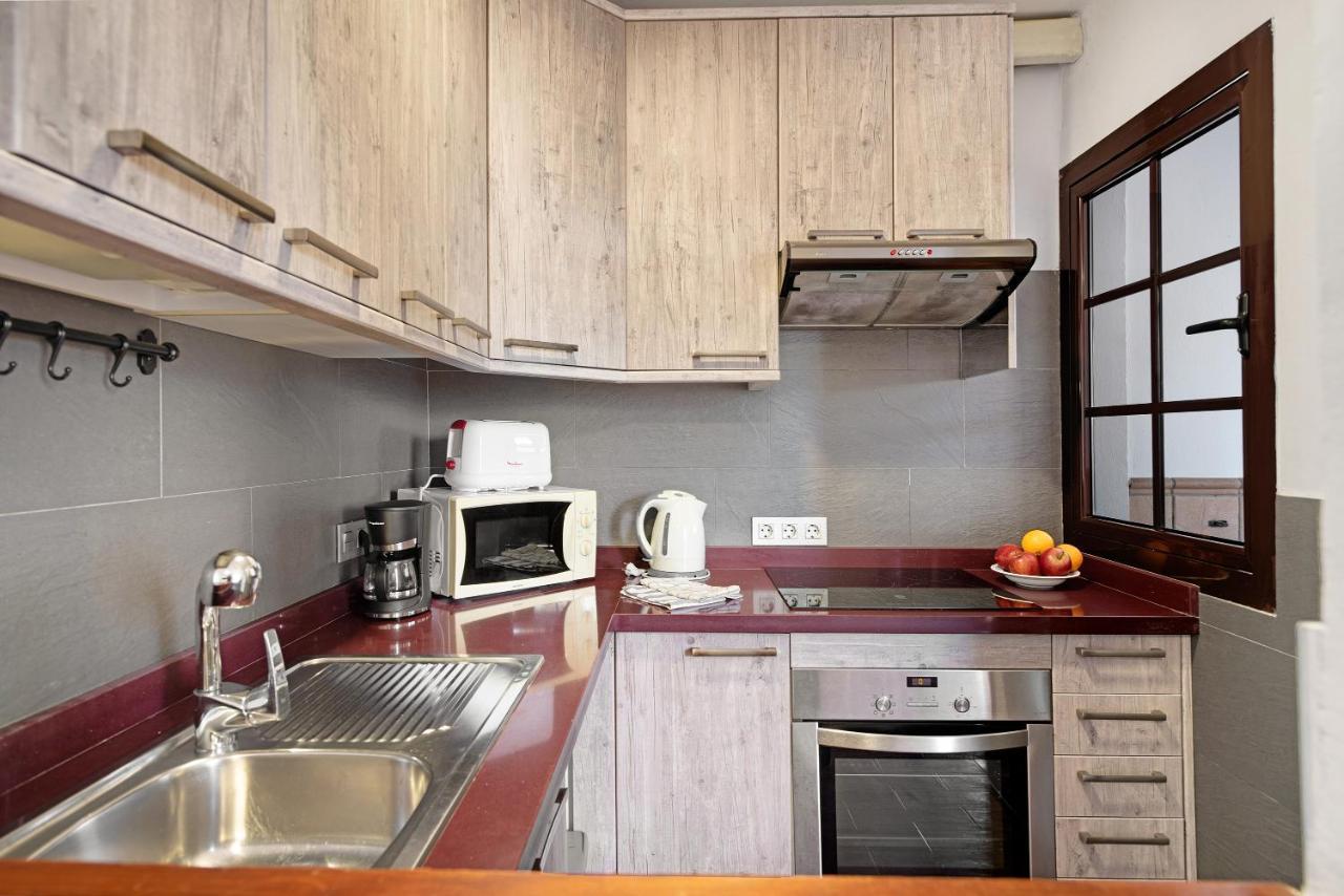 Apartamento White Sun Playa Honda  Exterior foto