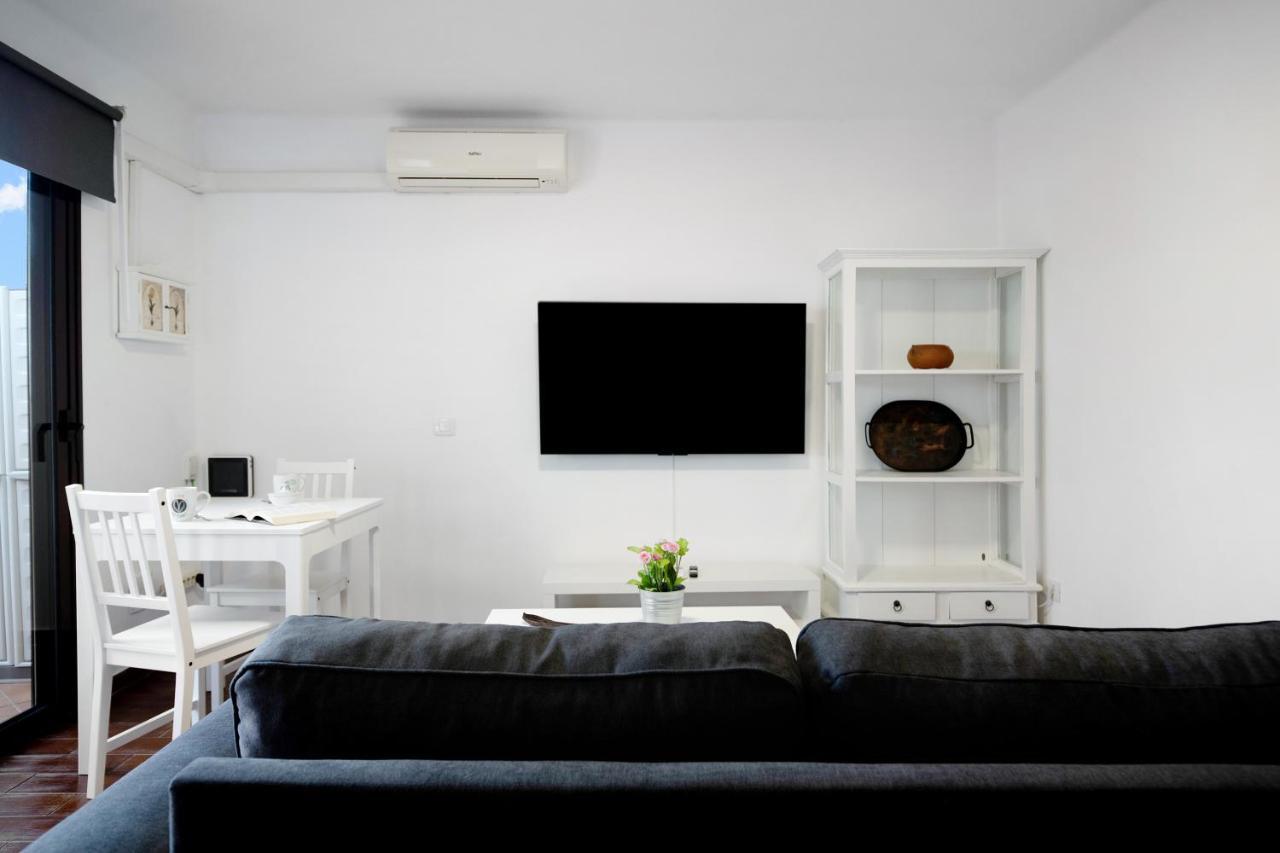 Apartamento White Sun Playa Honda  Exterior foto