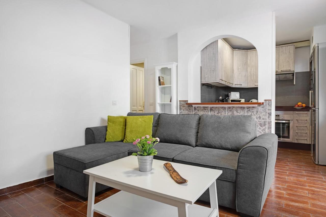 Apartamento White Sun Playa Honda  Exterior foto