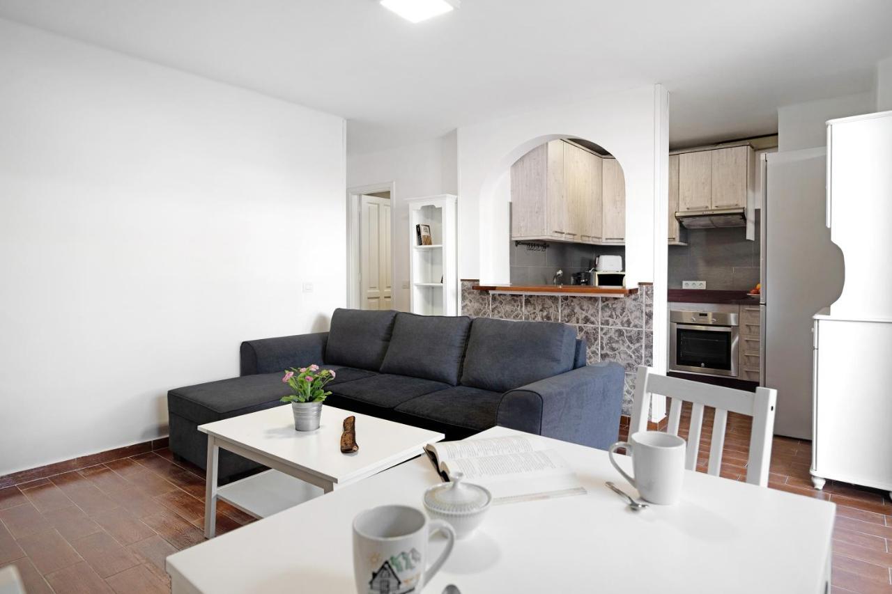 Apartamento White Sun Playa Honda  Exterior foto