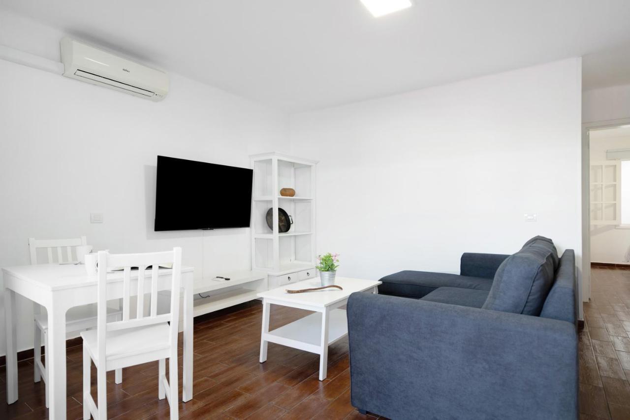 Apartamento White Sun Playa Honda  Exterior foto