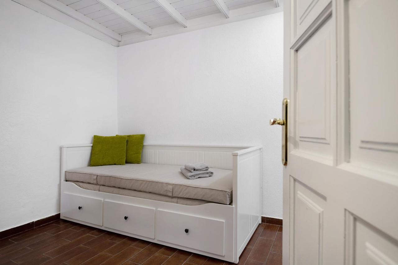 Apartamento White Sun Playa Honda  Exterior foto